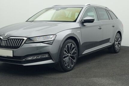 Skoda Superb 46.180 km 30.950 &euro; Neumarkt i.d. OPf. 92318