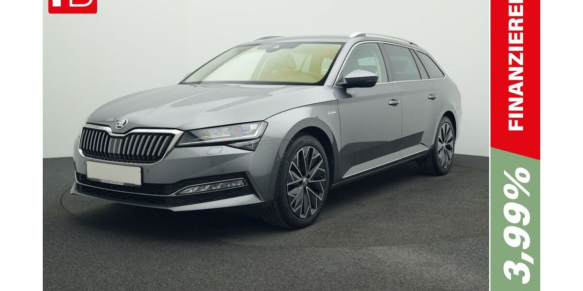 Skoda Superb 46.180 km 31.250 &euro; Neumarkt i.d. OPf. 92318
