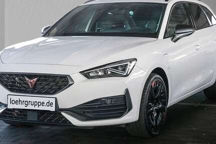 Cupra Leon 35.853 km 25.980 &euro; Koblenz 56070