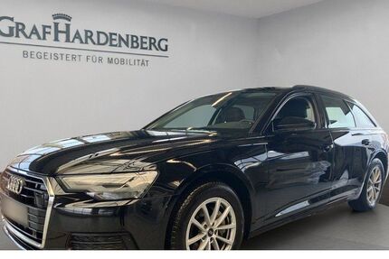 Audi A6 136.100 km 26.930 &euro; Aach 78267