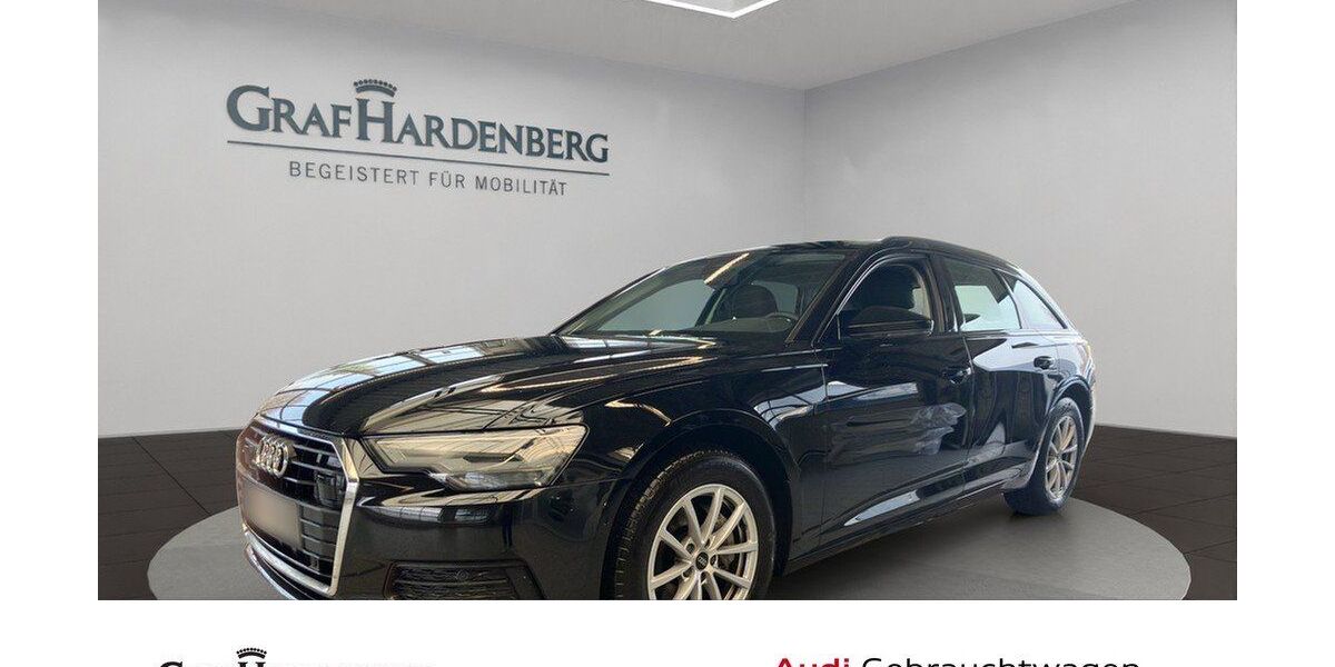 Audi A6 136.100 km 26.930 &euro; Aach 78267