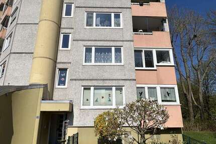 Wohnung Kiel Mettenhof - 4 Zimmer, 86 m&sup2;, 779&euro; | Angebot:26362352