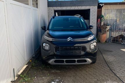 Citroen C3 Aircross 27.000 km 13.450 &euro; Troisdorf 53842