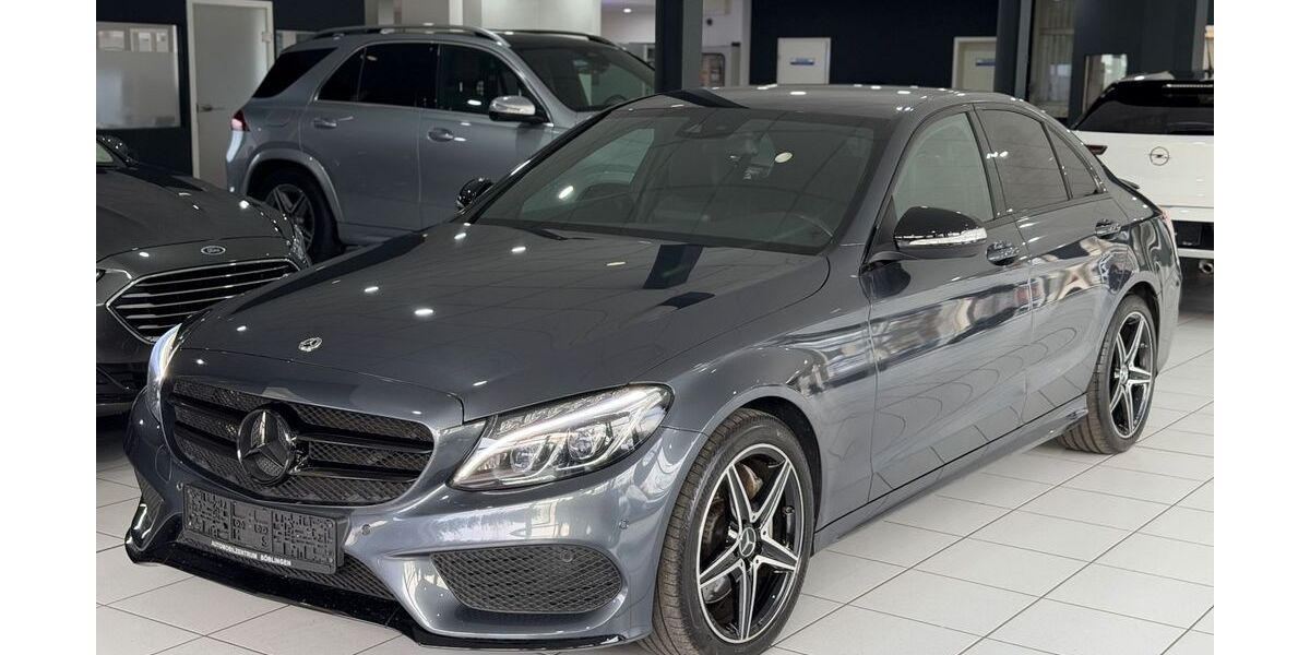 Mercedes-Benz C 250 99.000 km 19.990 &euro; Weil im Schönbuch 71093