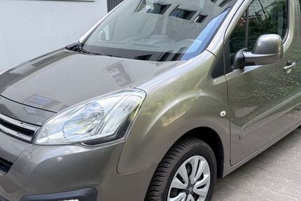 Citroen Berlingo 74.354 km 8.980 &euro; BERLIN 13409