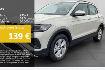 VW T-Cross 16.400 km 20.870 &euro; Duisburg 47059