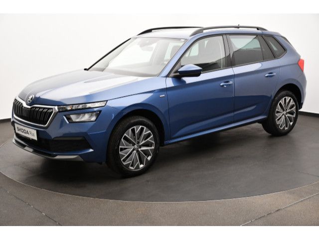 Skoda Kamiq 46.251 km 14.690 &euro; Wolfsburg 38448