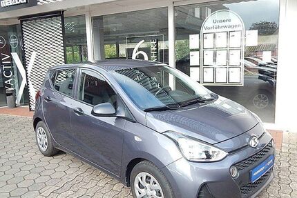 Hyundai i10 24.044 km 10.790 € Stemwede 32351