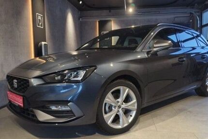 Seat Leon 14.880 km 28.990 &euro; Riedenburg 93339