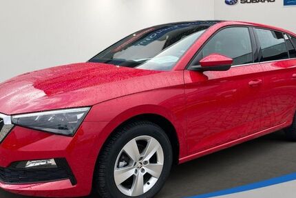 Skoda Scala 1.900 km 22.990 € Roth 91154