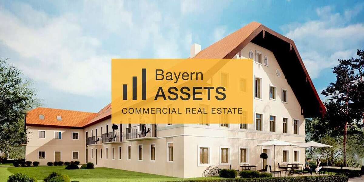 Gewerbeobjekt Freilassing Aumühle - 798.000&euro; | Angebot:20653451