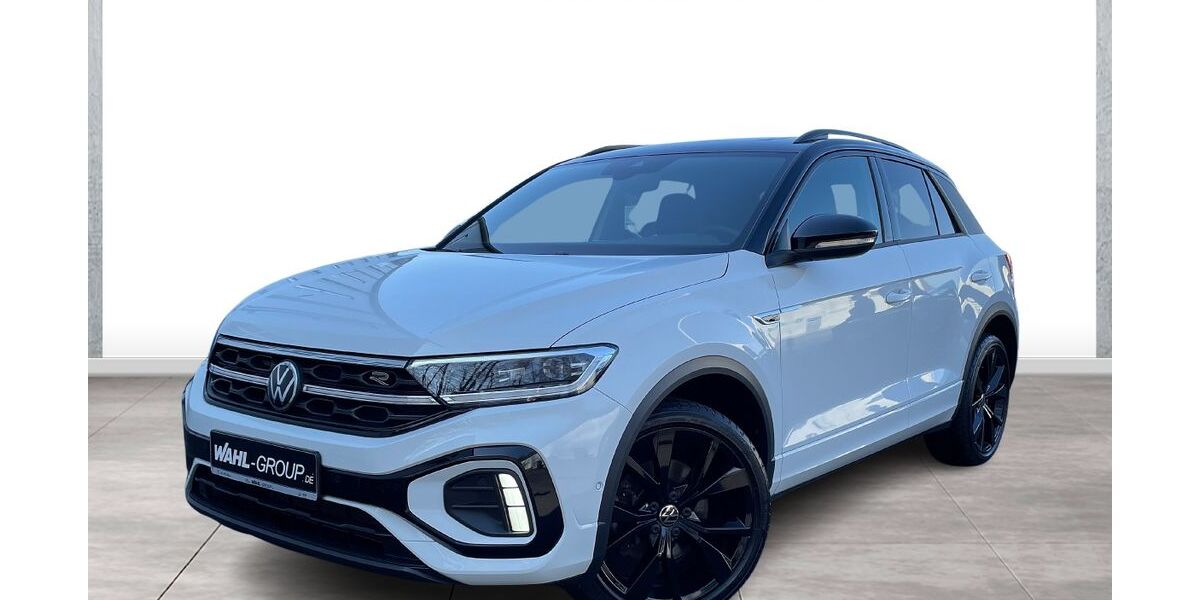 VW T-Roc 62.439 km 19.690 &euro; Siegen 57076