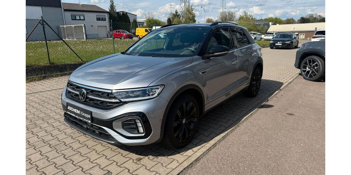 VW T-Roc 63.990 km 24.980 &euro; Illingen 66557