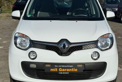 Renault Twingo 146.000 km 4.490 &euro; Wittlich 54516