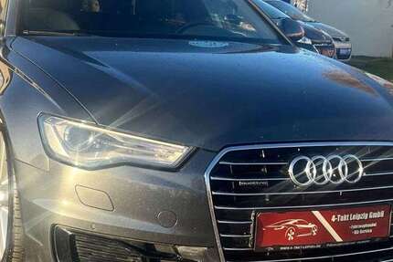 Audi A6 196.453 km 18.880 &euro; Großkorbetha 06688