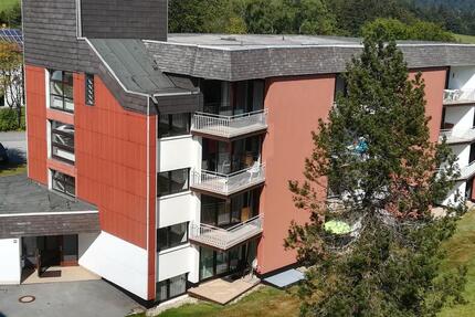 Wohnung Neureichenau - 1.5 Zimmer, 33 m&sup2;, 320&euro; | Angebot:26252395