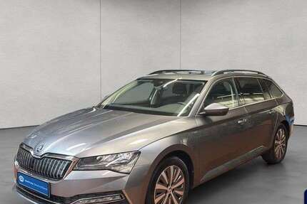 Skoda Superb 57.434 km 26.890 &euro; Stuttgart 70565