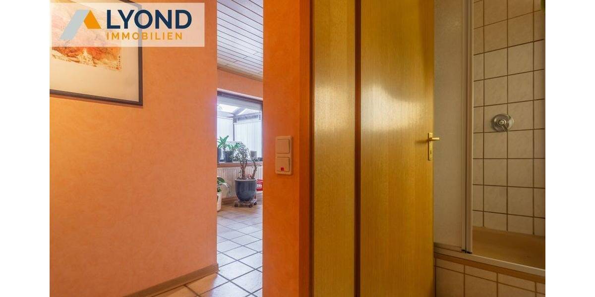 Mehrfamilienhaus, Wohnhaus Borken - 7 Zimmer, 178 m&sup2;, 269.000&euro; | Angebot:25732331