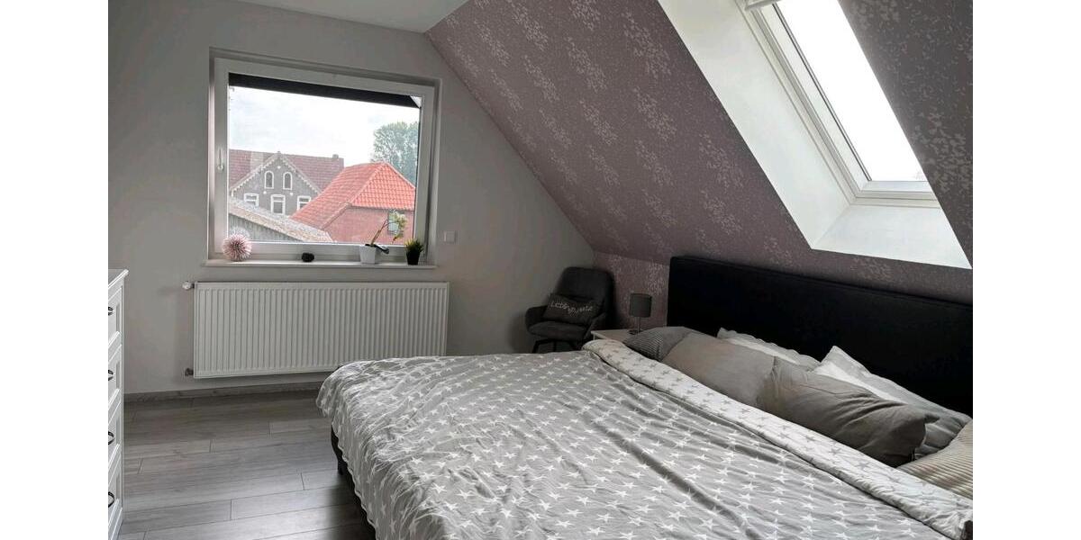 Einfamilienhaus Geestland Bad Bederkesa - 5 Zimmer, 150 m&sup2;, 1.450&euro; | Angebot:26358988