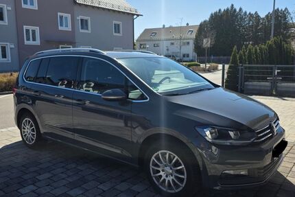 VW Touran 33.900 km 32.000 &euro; Aschheim 85609