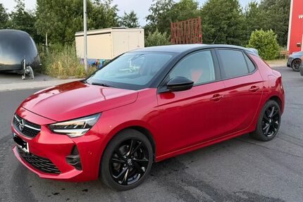 Opel Corsa 68.000 km 15.500 &euro; Jüchen 41363