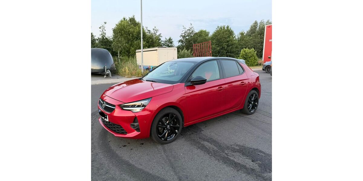 Opel Corsa 68.000 km 15.500 &euro; Jüchen 41363