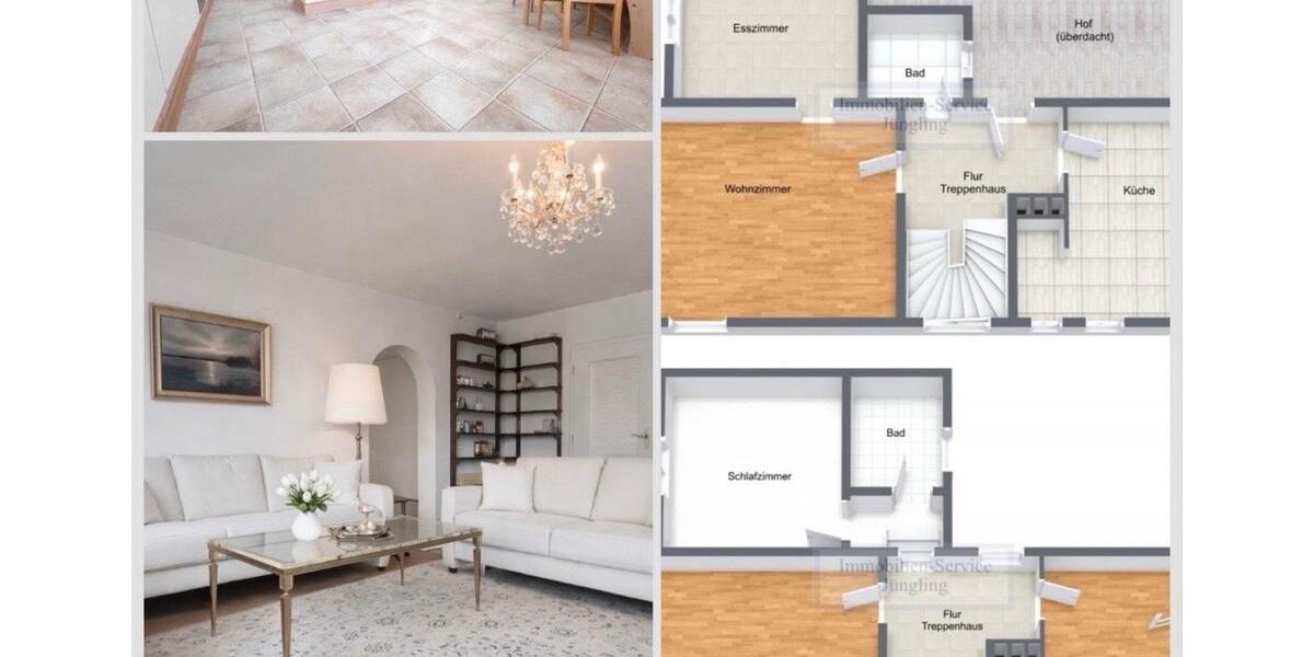 Einfamilienhaus Adenau - 8 Zimmer, 155 m&sup2;, 299.000&euro; | Angebot:26338353