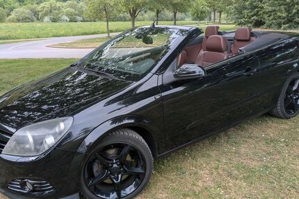 Opel Astra 148.000 km 4.200 &euro; Bürgstadt/Main 63927