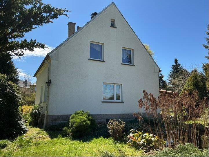 Grundstück Rodewisch - 150.000&euro; | Angebot:26881599