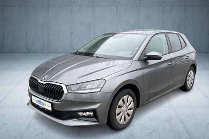 Skoda Fabia 6.900 km 16.690 &euro; Soltau 29614