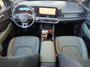 Kia SPORTAGE 1.6T AWD DCT NIGHTLINE SD GD 3.898 km 36.490 &euro; Höhenkirchen-Siegertsbrun 85635