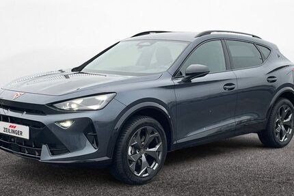 Cupra Formentor 1.160 km 29.442 &euro; Dietersheim 91463