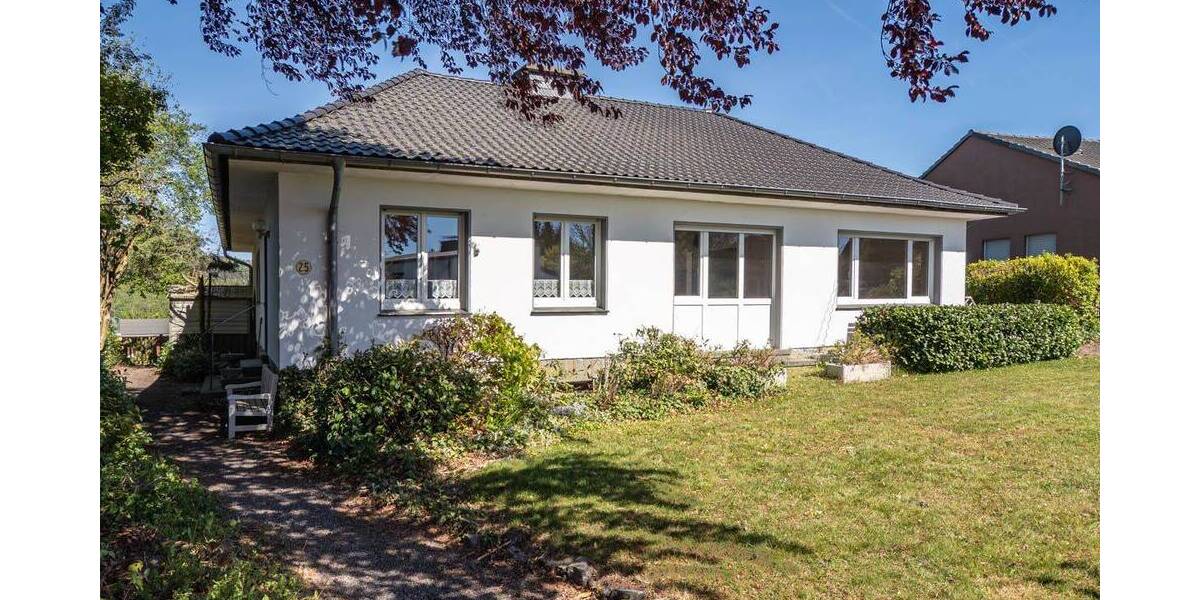 Einfamilienhaus Arnsberg Obereimer - 379.000&euro; | Angebot:26702711