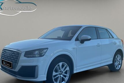 Audi Q2 179.042 km 11.200 &euro; Massenbachhausen 74252