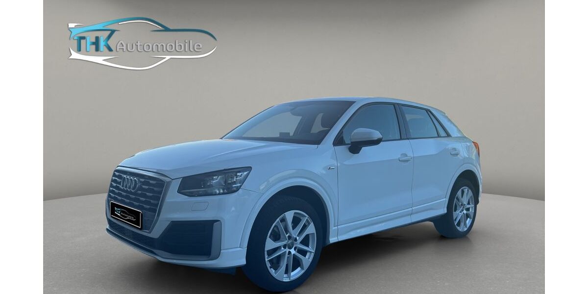 Audi Q2 179.042 km 11.200 &euro; Massenbachhausen 74252