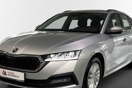 Skoda Octavia 9.945 km 29.946 &euro; Bocholt 46395