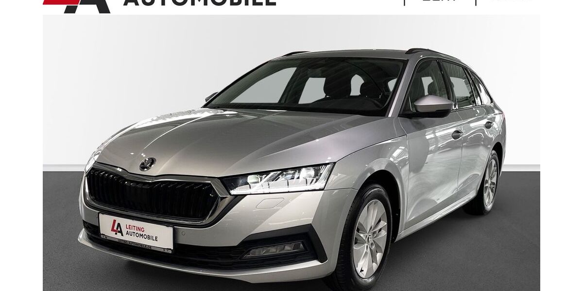 Skoda Octavia 9.945 km 29.946 &euro; Bocholt 46395