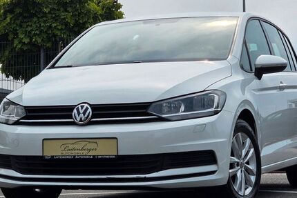 VW Touran 195.000 km 8.950 &euro; Fürth 90763