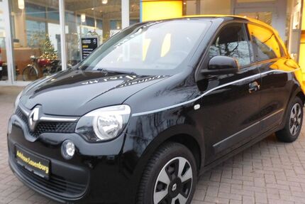 Renault Twingo 102.500 km 6.550 &euro; Lauenburg 21481