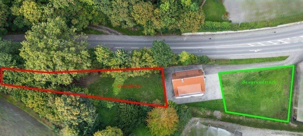 Mehrfamilienhaus, Wohnhaus Bad Saulgau - 5 Zimmer, 569.000&euro; | Angebot:25678531