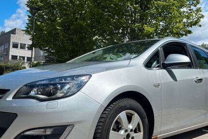 Opel Astra 208.000 km 3.500 &euro; Riemerling 85521