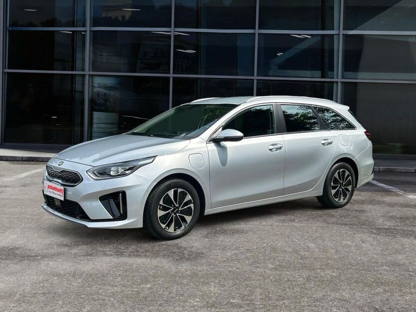 ceed Sportswagon