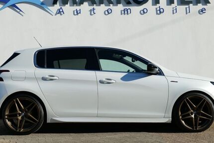 Peugeot 308 52.332 km 17.490 &euro; Bielefeld 33647