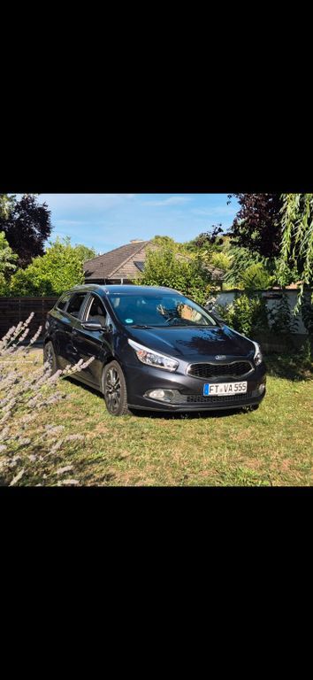 ceed Sportswagon