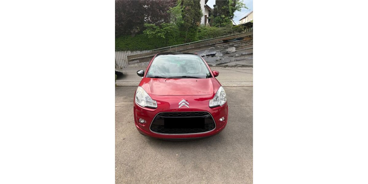 Citroen C3 156.253 km 2.500 &euro; Reutlingen 72770