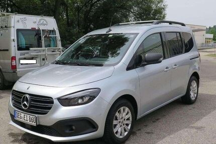 Mercedes-Benz Citan 33.000 km 29.589 &euro; Deggendorf 94469
