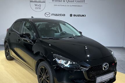 Mazda 2 4.800 km 18.990 &euro; Gummersbach 51645