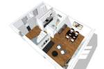 Doppelhaushälfte Apolda - 4 Zimmer, 125 m&sup2;, 355.000&euro; | Angebot:25796493