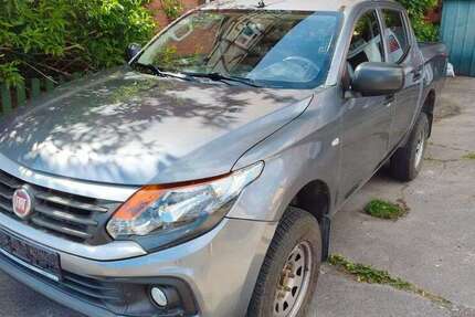 Fiat Fullback 74.600 km 17.900 &euro; Coburg 96450