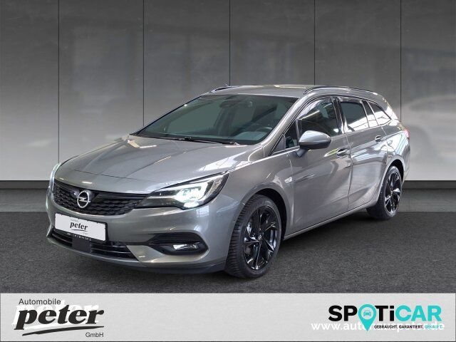 Opel Astra 47.950 km 18.840 &euro; Erfurt 99086
